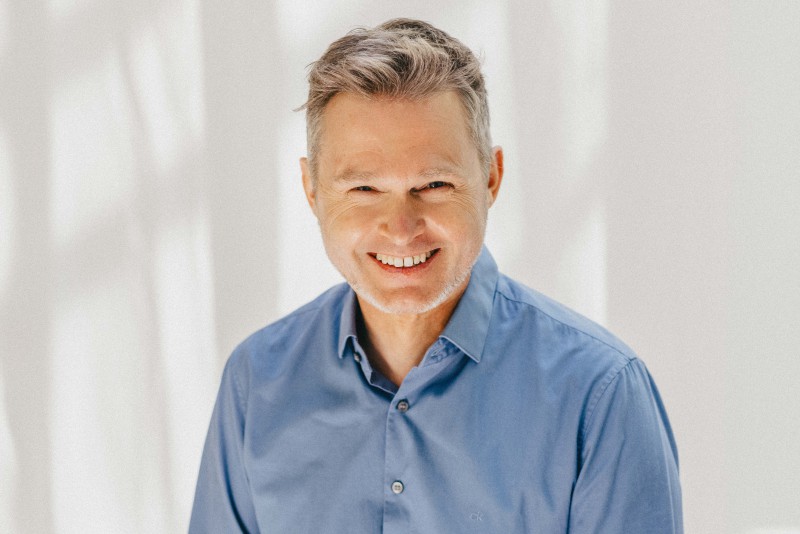 Oliver Schwenner