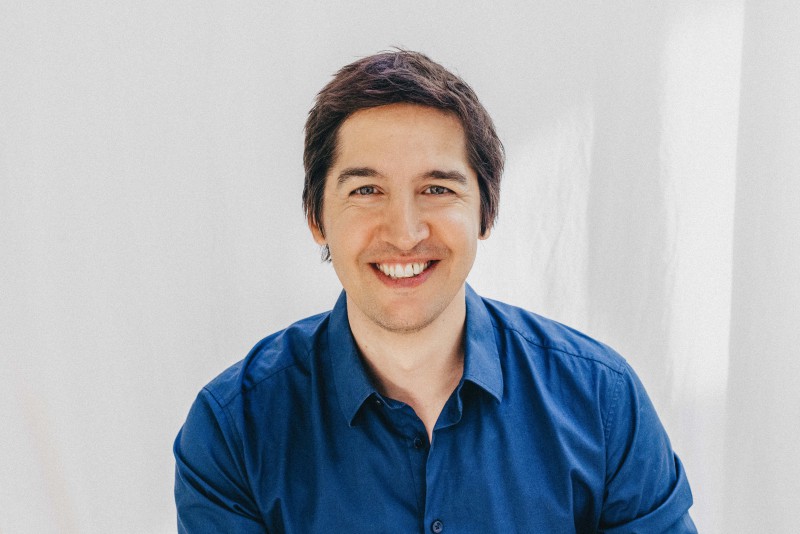 Simon Mehl